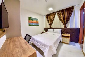 Hotel Aracaju Suites