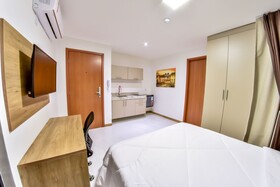 Hotel Aracaju Suites