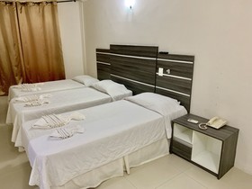 HANNA Arcos d'Atalaia Hotel