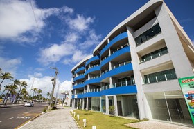 HANNA Arcos d'Atalaia Hotel