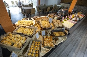 HANNA Arcos d'Atalaia Hotel