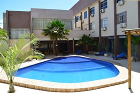 HANNA Arcos d'Atalaia Hotel