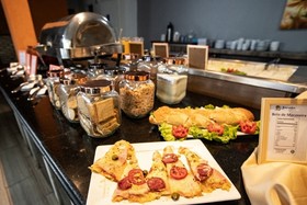 HANNA Arcos d'Atalaia Hotel