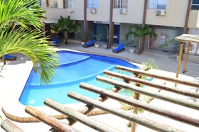 HANNA Arcos d'Atalaia Hotel