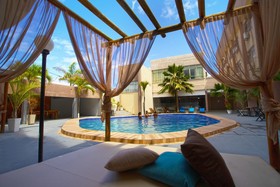 HANNA Arcos d'Atalaia Hotel