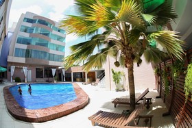 HANNA Arcos d'Atalaia Hotel