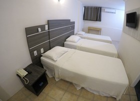 HANNA Arcos d'Atalaia Hotel