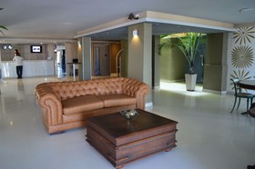 HANNA Arcos d'Atalaia Hotel