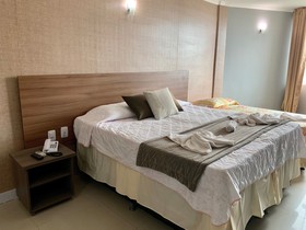 HANNA Arcos d'Atalaia Hotel