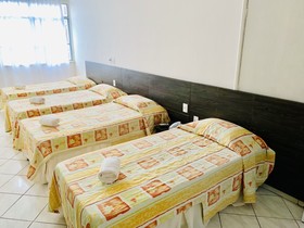 HANNA Arcos d'Atalaia Hotel