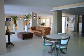 HANNA Arcos d'Atalaia Hotel