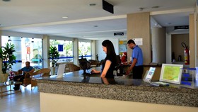 Hotel Da Costa By Nobile