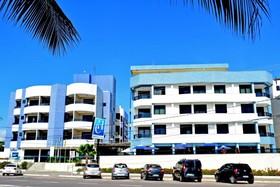 Hotel Da Costa By Nobile