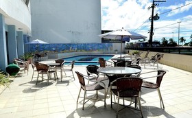 Hotel Da Costa By Nobile