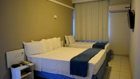 Hotel Da Costa By Nobile