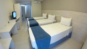 Hotel Da Costa By Nobile