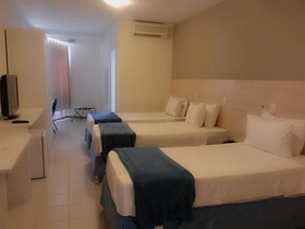 Hotel Da Costa By Nobile