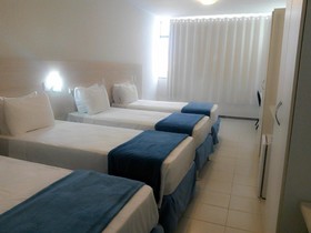 Hotel Da Costa By Nobile