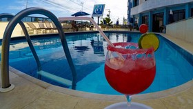 Hotel Da Costa By Nobile