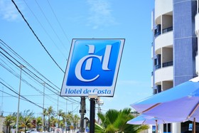 Hotel Da Costa By Nobile