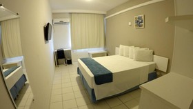 Hotel Da Costa By Nobile