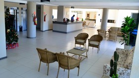 Hotel Da Costa By Nobile