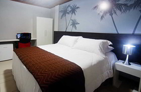 Hotel Orion