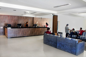 Hotel Orion