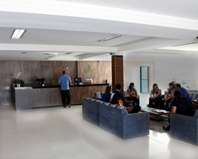 Hotel Orion