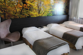 Hotel Orion