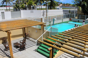 Hotel Orion