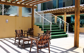 Hotel Orion