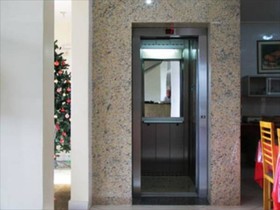 Hotel Praia e Mar