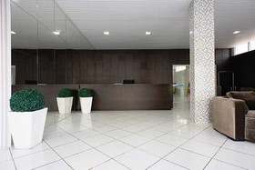 Hotel Riverside Premium Aracaju