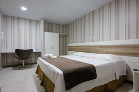 Hotel Riverside Premium Aracaju