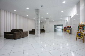 Hotel Riverside Premium Aracaju