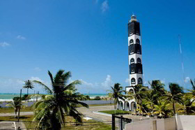 Hotel Riverside Premium Aracaju