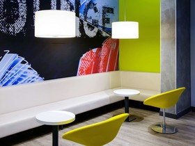 Celi Connect Hotel Orla Aracaju