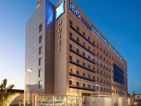 Celi Connect Hotel Orla Aracaju