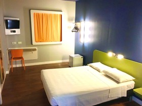 Celi Connect Hotel Orla Aracaju