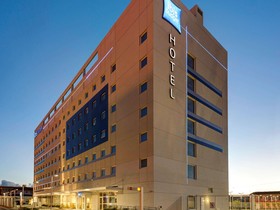 Celi Connect Hotel Orla Aracaju