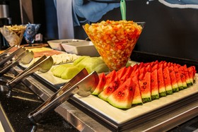 Celi Connect Hotel Orla Aracaju