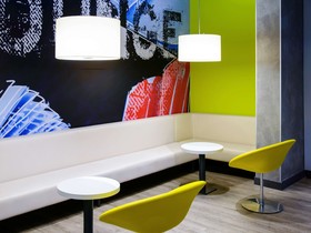Celi Connect Hotel Orla Aracaju