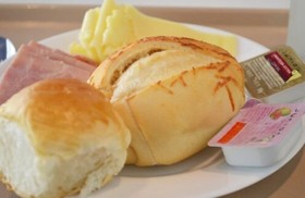 Celi Connect Hotel Orla Aracaju