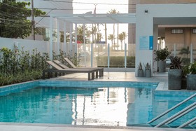 Celi Connect Hotel Orla Aracaju