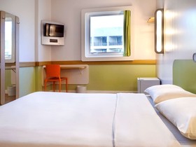 Celi Connect Hotel Orla Aracaju