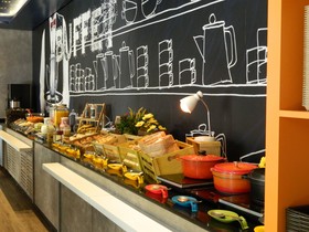 Celi Connect Hotel Orla Aracaju