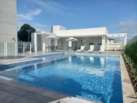 Celi Connect Hotel Orla Aracaju