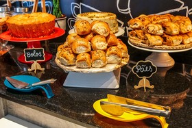 Celi Connect Hotel Orla Aracaju