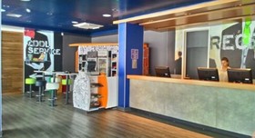Celi Connect Hotel Orla Aracaju